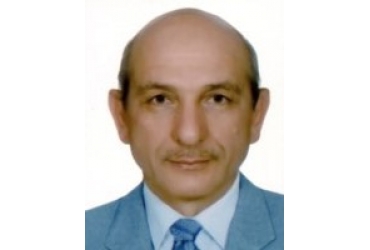 Fatih Mehmet ŞEKER
Üye