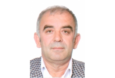 Mustafa NARLI
Başkanvekili